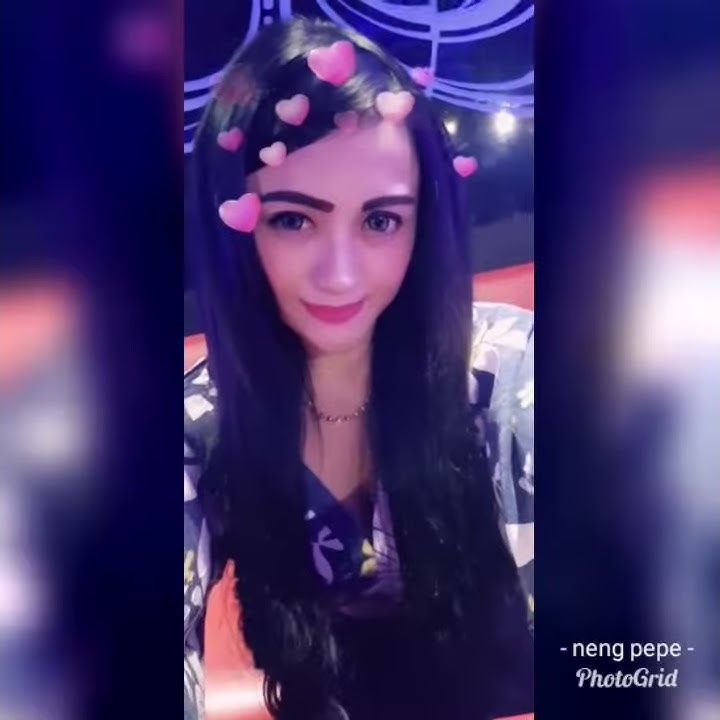 GADIS CANTIK NENGPEPE LIVE HOT