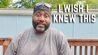 What I Know at 57… I Wish I Knew at 40 😳