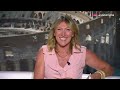 GIRO D'ITALIA 2026 - Mauvais choix, saut de chaîne : Le sprint raté de Magnier décrypté par les RP