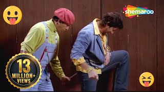 SCREWDRIVER कहा चला गया ❔❔❔Movie Dhamaal | Best Comedy Scenes | Vijay Raaz - Asrani  -Javed Jaffery screenshot 4