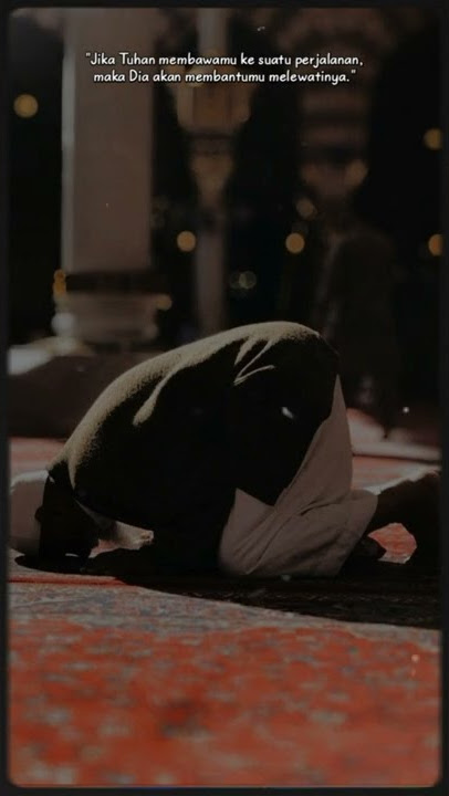 story wa 30 detik sholawat