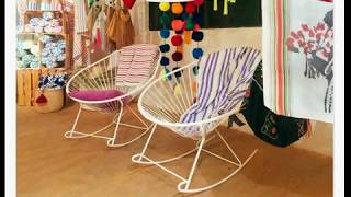 Acapulco Chairs Catalog