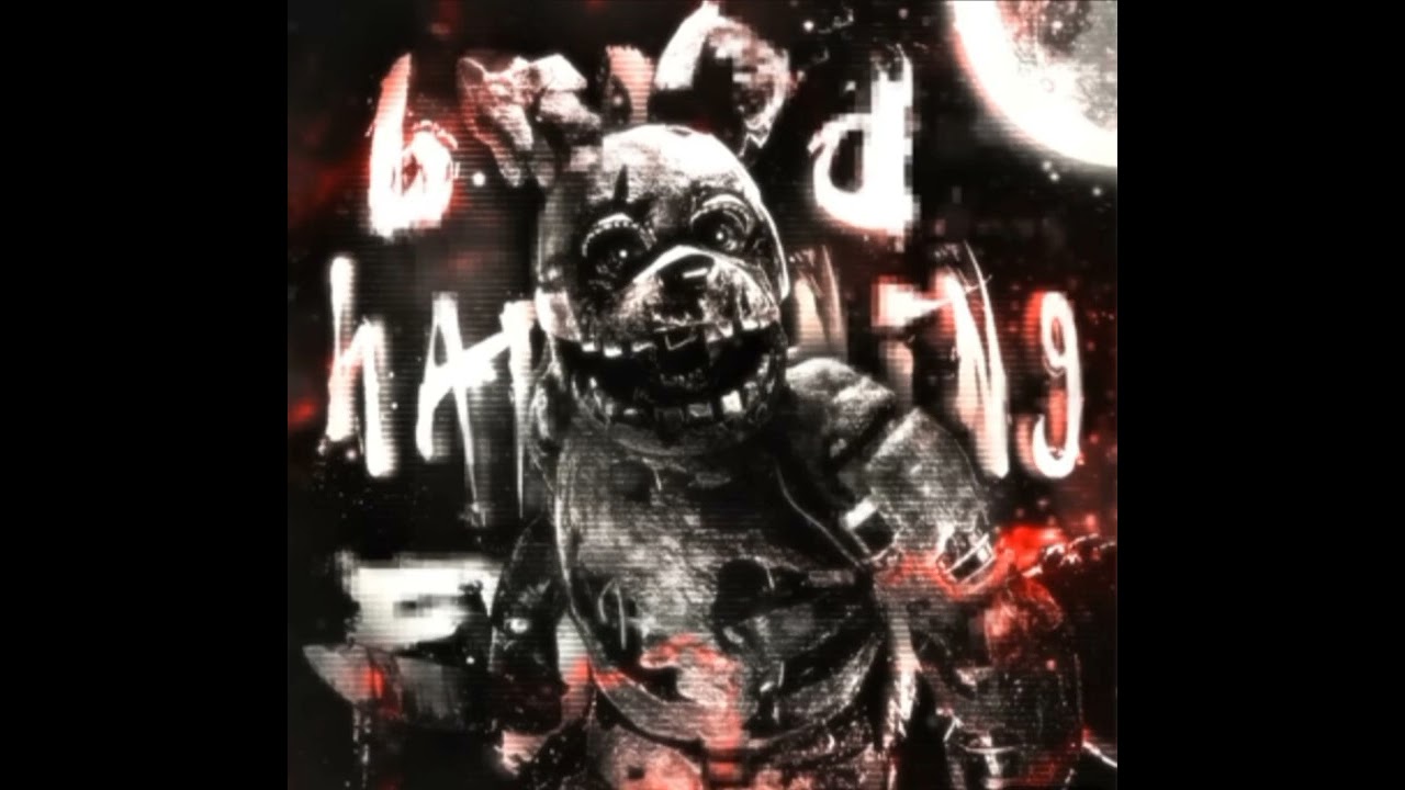 Dark red (funk ultra slowed)