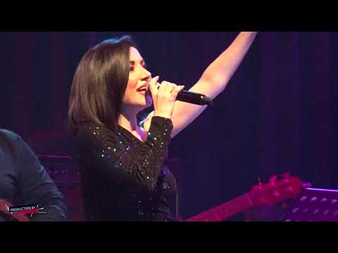 Marianna Papamakariou -