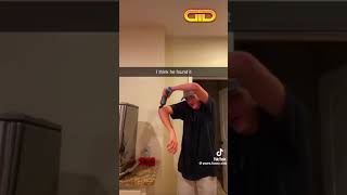 I Think he found it