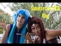 Saboten 2016 - Vlog