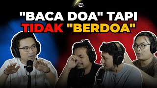 Download Lagu DOA CUMA DI MULUT? | Kesalahan Fatal yang Bikin Hajat Gagal Tembus Langit MP3