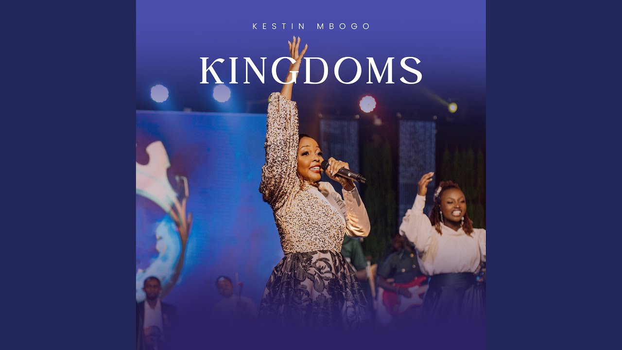 Kingdoms