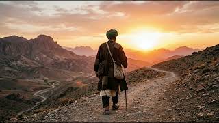 Gönül Bahçesinden Esintiler -Uweysi Fani - ''KELAM-I KADİM'