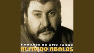 Video thumbnail of "Alfredo Ábalos - Corazón Atamisqueño"