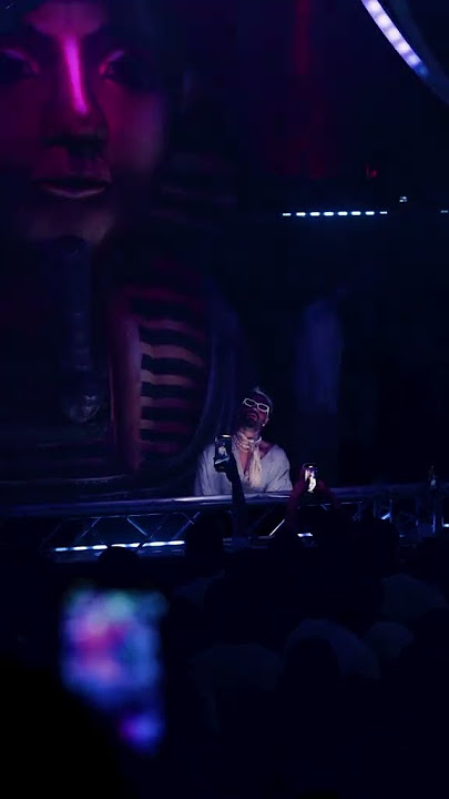 Dj dali jack perry utopia #afrohouse #organic #technodance #dj #housemusic