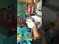 MFDC Spot Welding Machine for Compressor Terminal Welding Applications