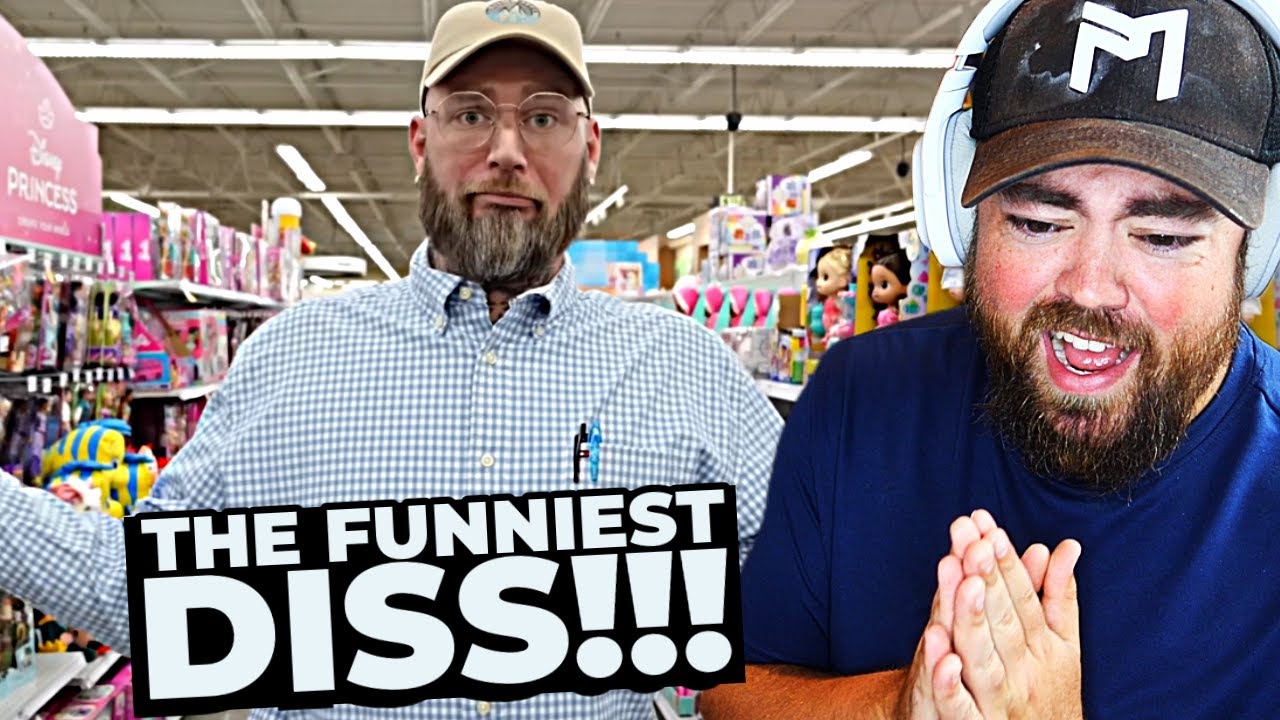 THIS WAS HILARIOUS | The Roast of Ryan Upchurch (Official Video) REACTION
