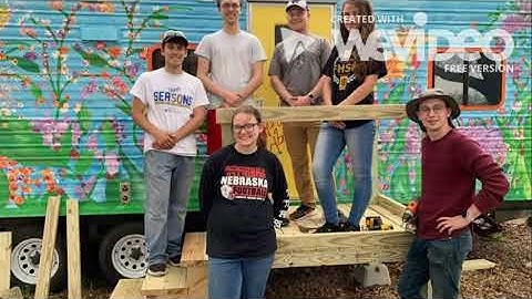 Engineers Without Borders informational video