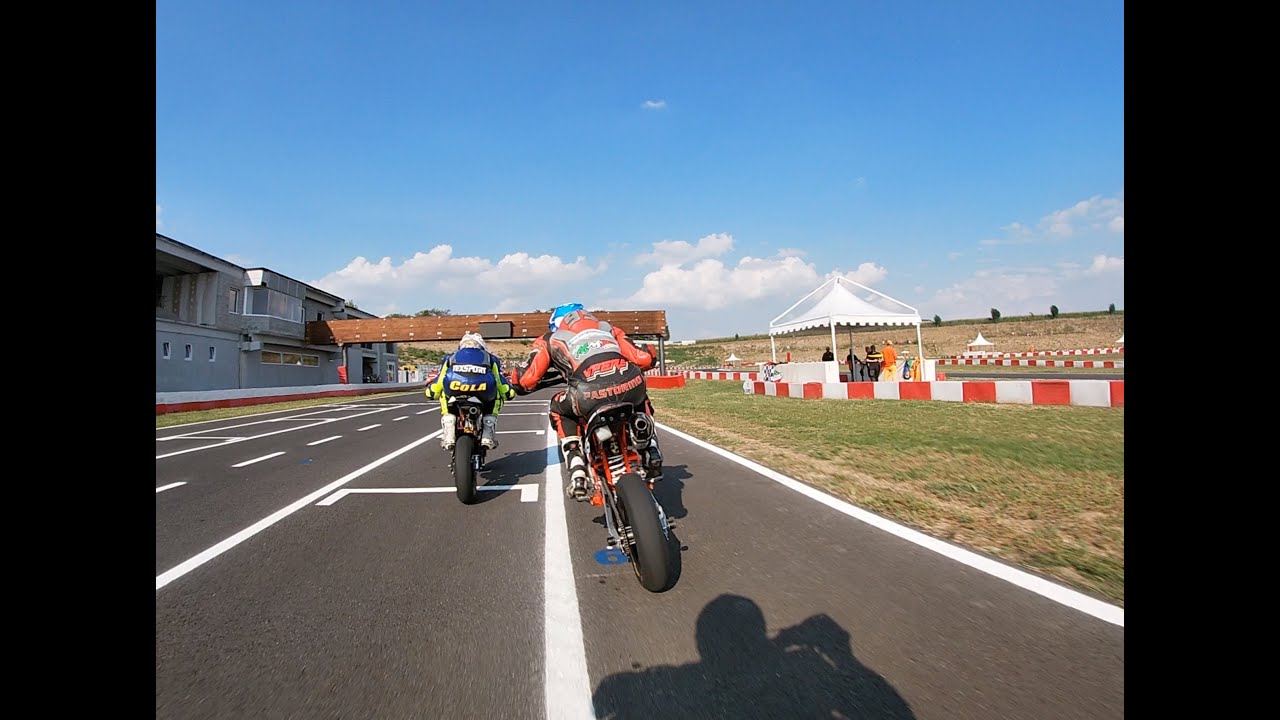 Dodici Pollici Italian Cup - Franciacorta Gara2 2020, cat. S1 Under, Pit Bike
