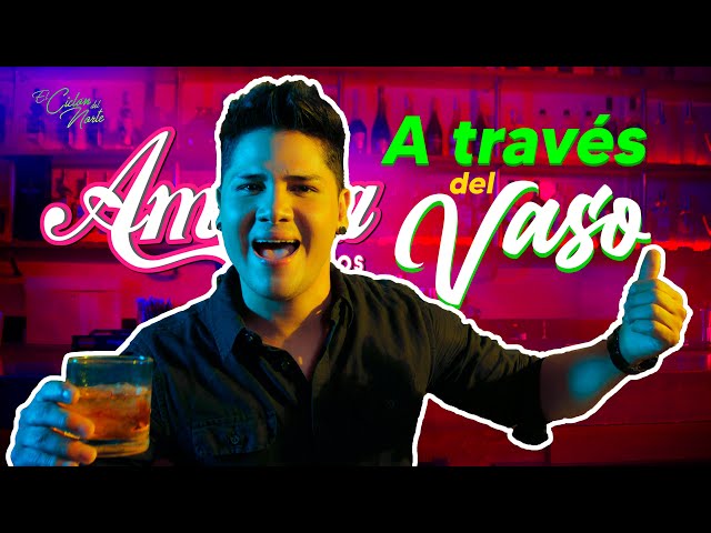 Amaya Hnos - A Través del Vaso