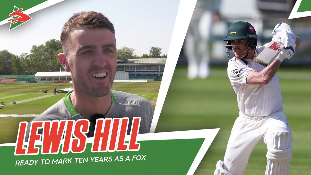 "LOVING CRICKET AGAIN" | Hill Ready To Mark 10 Years As A Fox