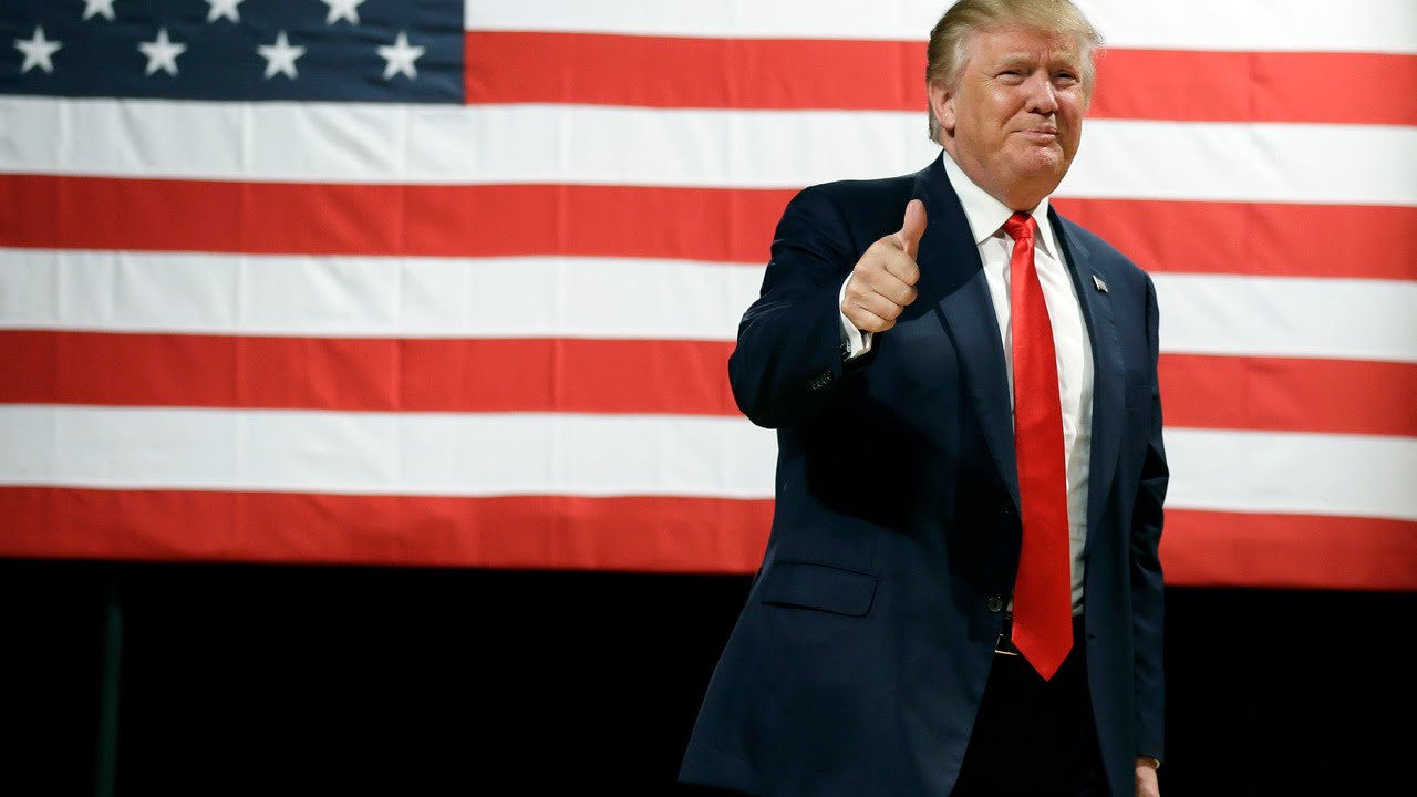 politics is In the Hall of the Mountain Trump - Classic Trump Vol. 3