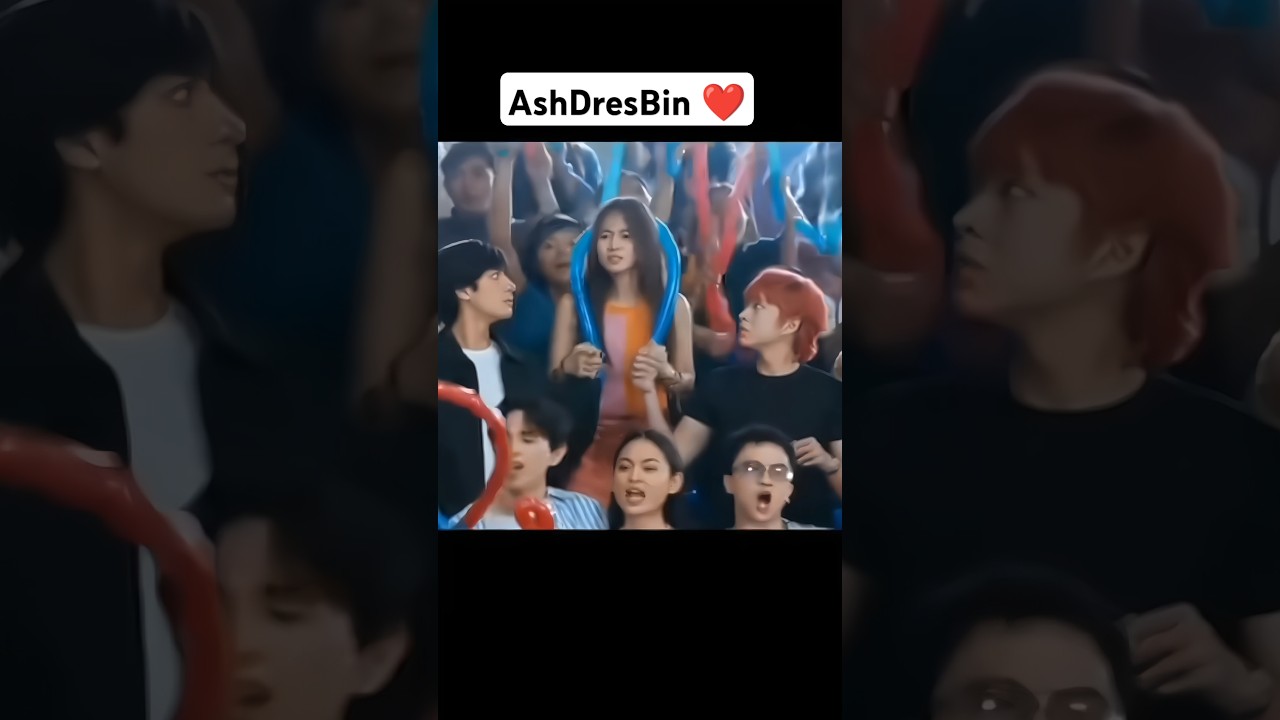 When JayJay Held Yuri and Keifer’s Hands😍 