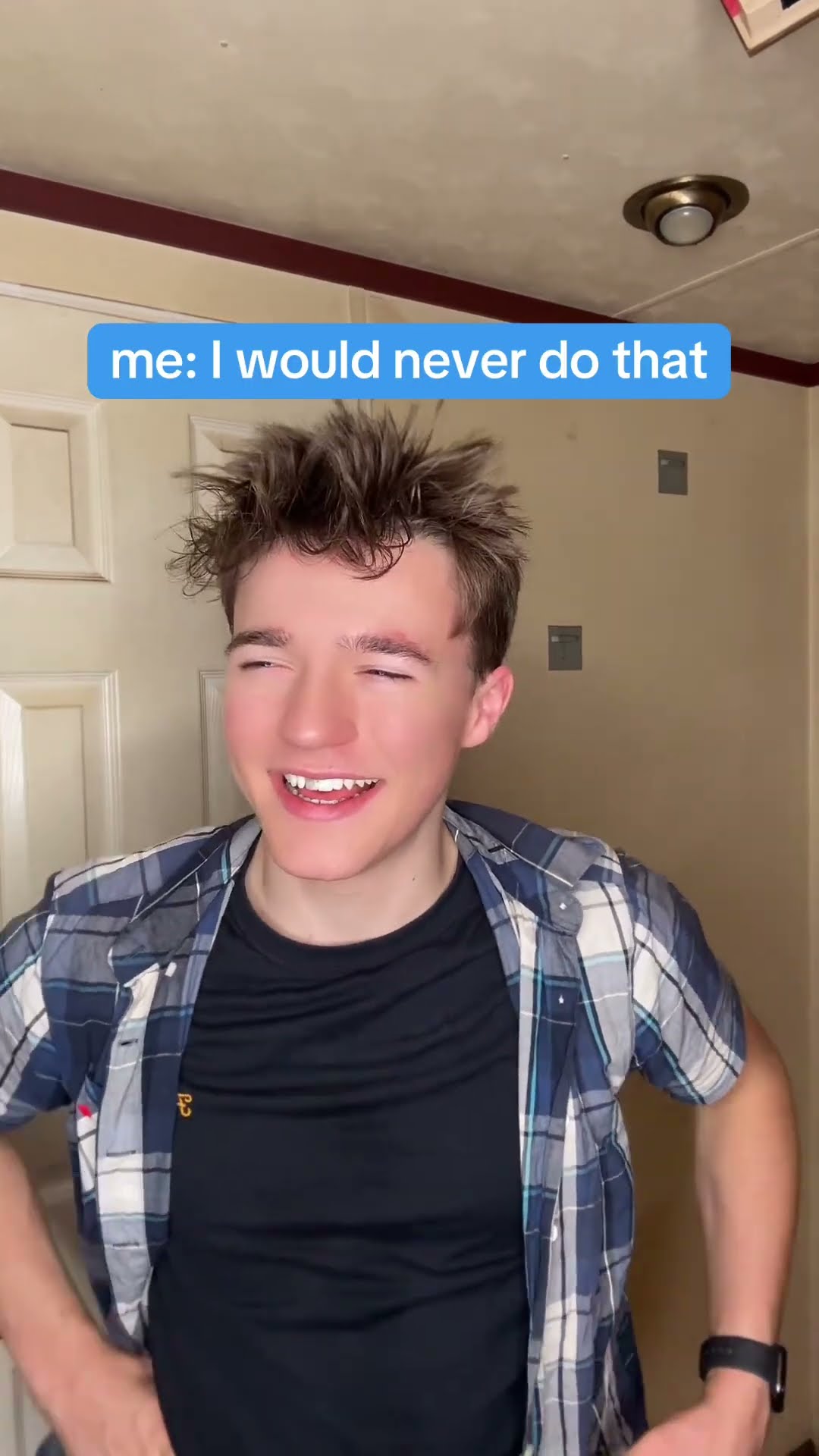 Would you do it?