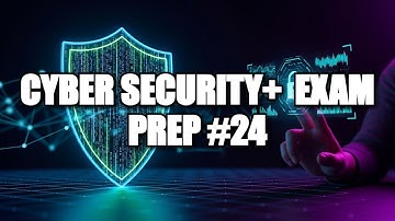 Security Quiz: Can You Answer This Security+ Question?