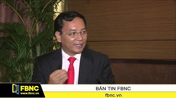 Chứng chỉ quỹ ETF, kênh đầu tư mới cho cổ phiếu hết room