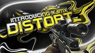 Introducing xJMx Distort