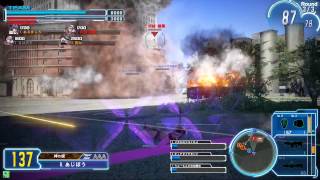 ガンスリンガーストラトス　羅漢堂（2000ウォーリア） 20130428　その４