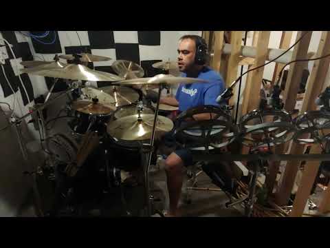 Staind Fade drum