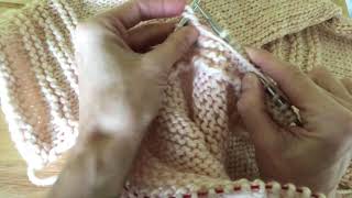How to Make the Perfect Buttonholes