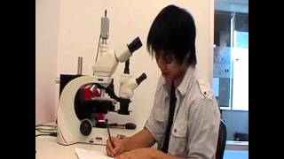How to Use a Hemocytometer
