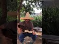 Ryan Bingham #StayHome Cantina Session #40: Terry Allen's 'There Outta Be A Law...'