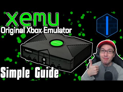 Xemu Made Simple: