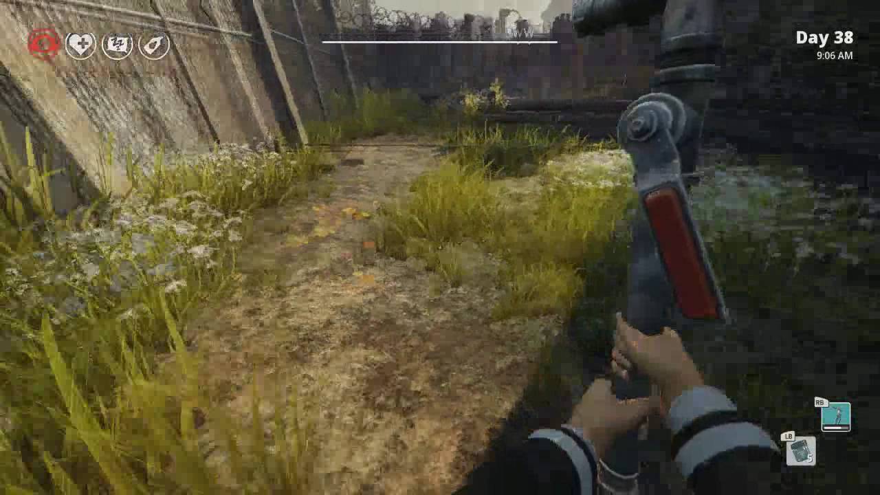 We  Happy Few | Early Access |  Part 12: Mine, mine, all mine!