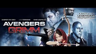 Bande annonce Avengers Grimm: Time Wars 