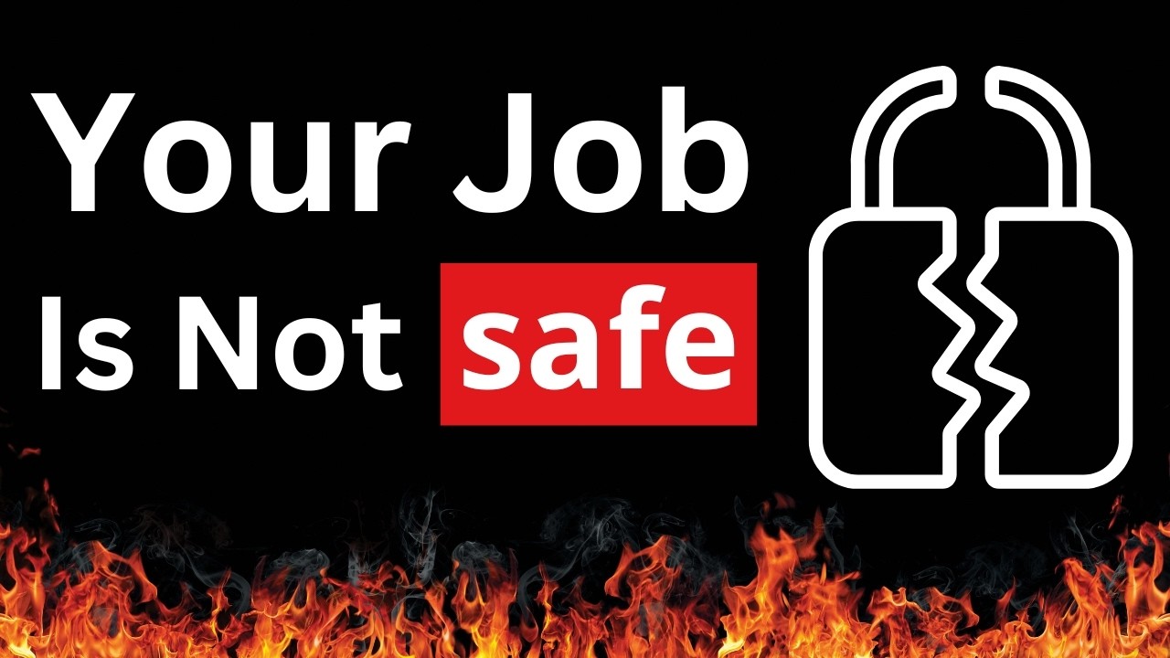 Why Cybersecurity Careers Stall in Years 5–10 ..