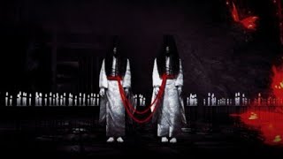 Fatal Frame II Crimson Butterfly - The End