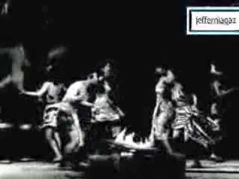 OST Patah Hati 1952 - Petikan lagu 1 - YouTube