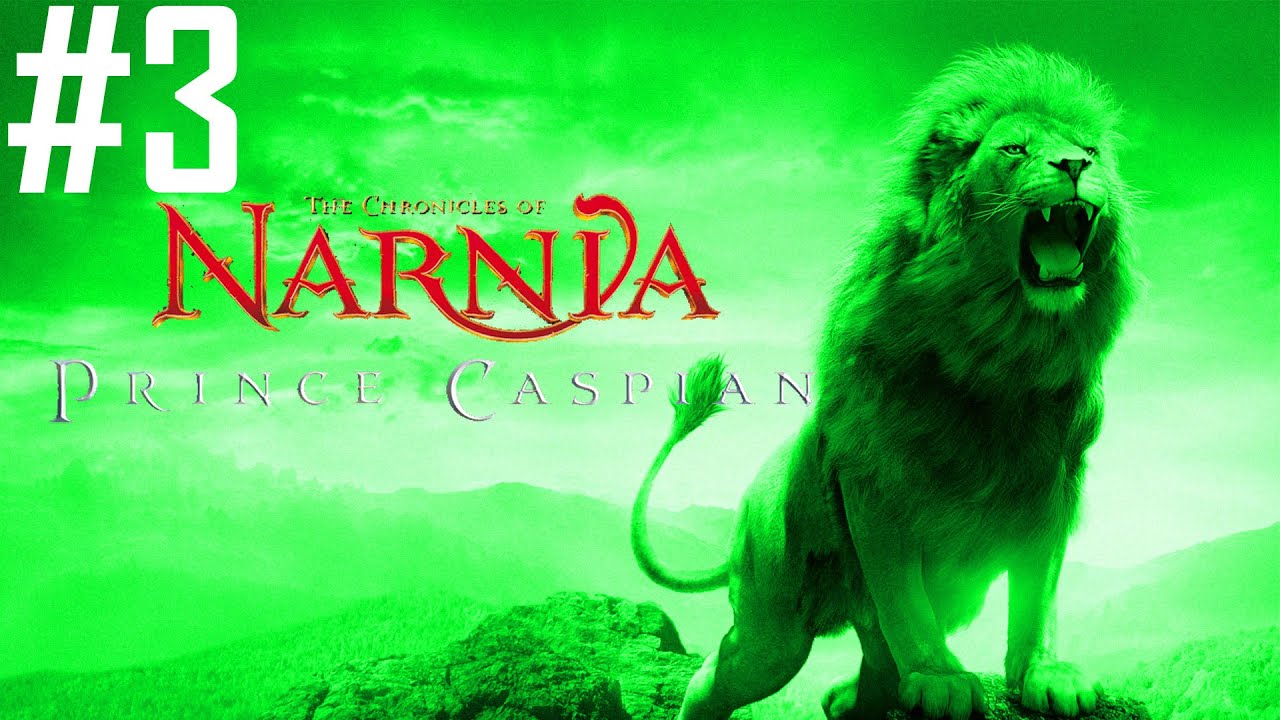 The Chronicles of Narnia: Prince Caspian -Blind- Susan's Horn