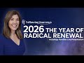 Astrology Forecast 2026 The Year Of Radical Renewal 