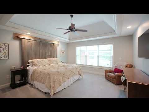 6606 Summerlyn Blvd, Lambertville, MI home video tour