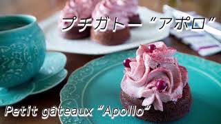 プチガトー”アポロ”【ダイジェスト版】