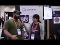 Interview with Elhay Efrat of Amdocs - OpenStack Boston