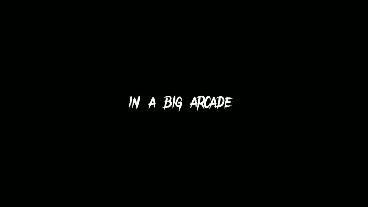 Arcade x mann mera mushub song! black screen status lyrics video status