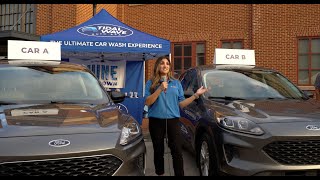 Tidal Wave Auto Spa - Shine Showdown
