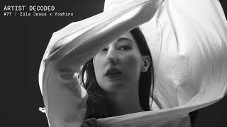 Zola Jesus - “Okovi” AD 77