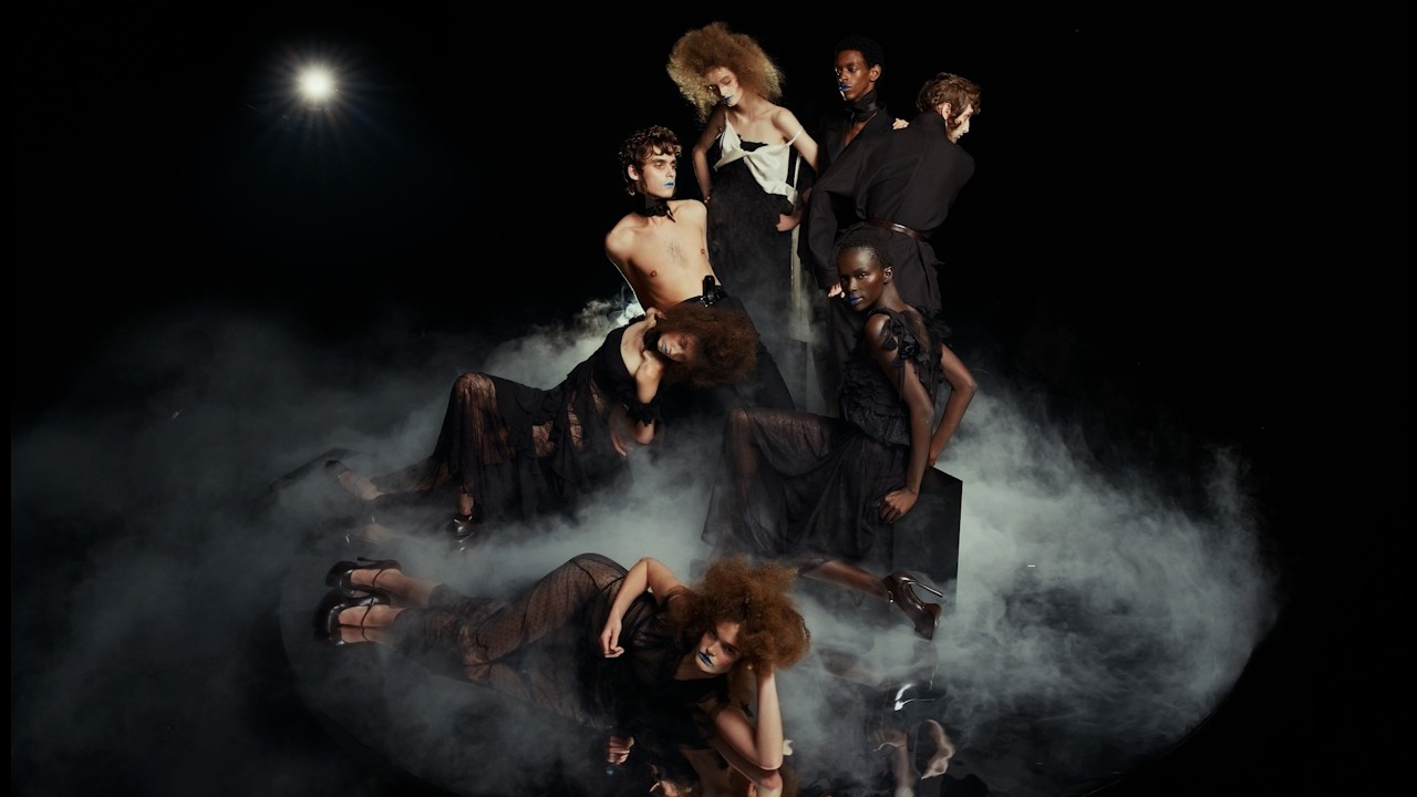 Re{form} Zara. Vol 1.