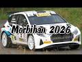 Rallye du Morbihan 2026