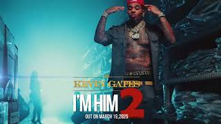 Kevin Gates - Arch Your Back Im Him 2 Single