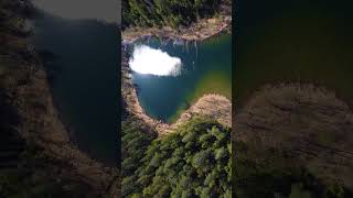 Ячмянец – самае мінеральнае возера Беларусі